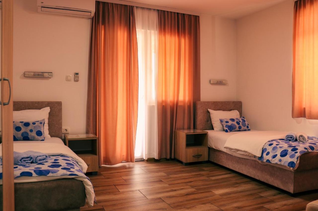Restoran & Motel Manjez Биело-Поле Экстерьер фото